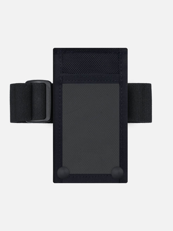 The Handsfree | ID Badge Holder with Elastic Arm Band & Snap Enclosure