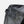Load image into Gallery viewer, The Total Bag | Large Black Mesh Tote Bag
