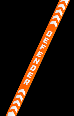 ID Sash | DEFENDER Model (Coming Soon)