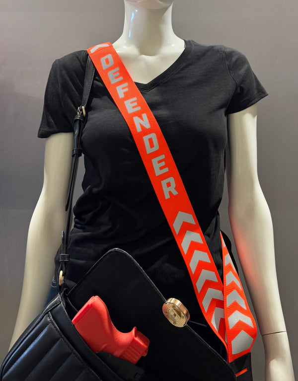 ID Sash | DEFENDER Model