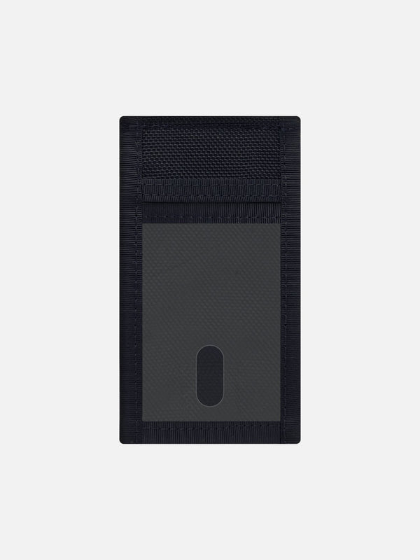 Mag EZ | ID Badge Holder with Magnetic Enclosure {Designed for those required to constantly remove their primary ID card}