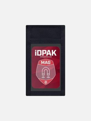 The Mag | ID Badge Holder with Magnetic Enclosure